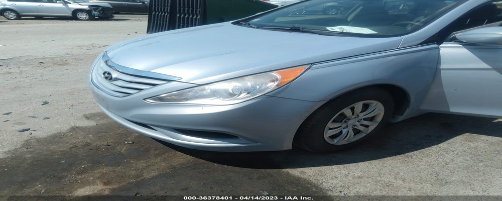 5NPEB4AC7CH465849 2012 HYUNDAI SONATA photo no. 6