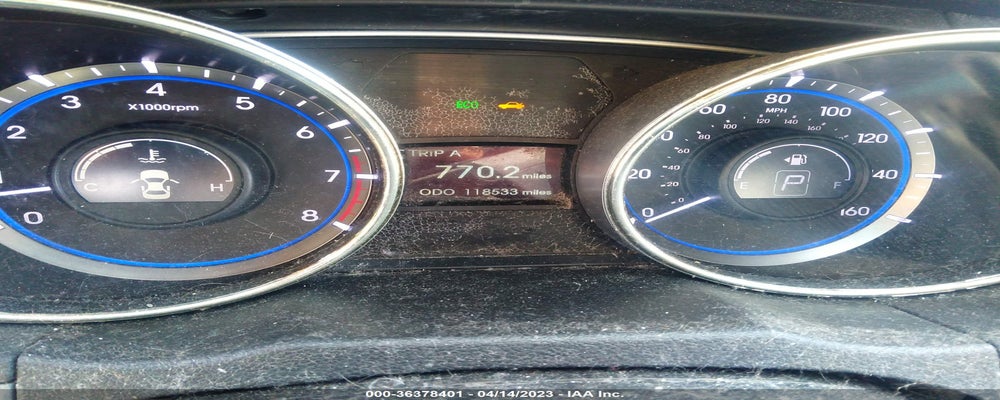 5NPEB4AC7CH465849 2012 HYUNDAI SONATA photo no. 7