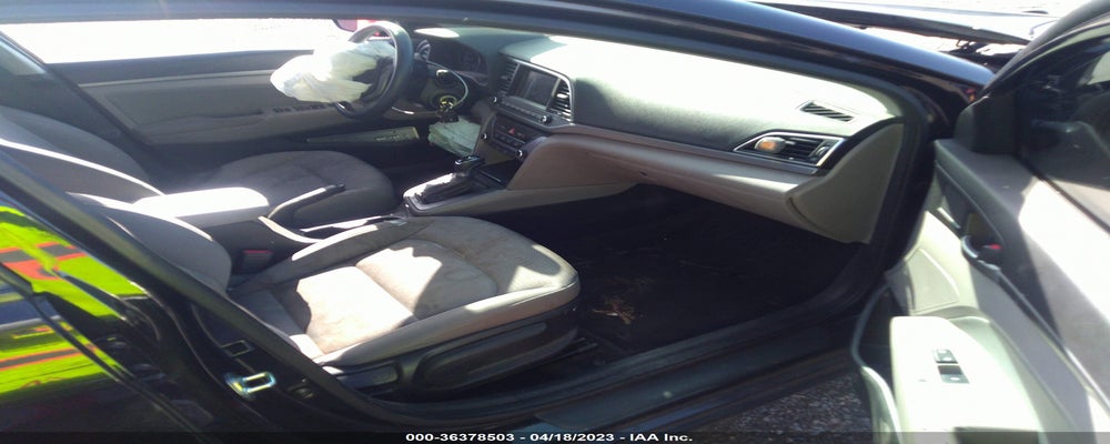 KMHD84LF1HU431884 2017 HYUNDAI ELANTRA photo no. 5