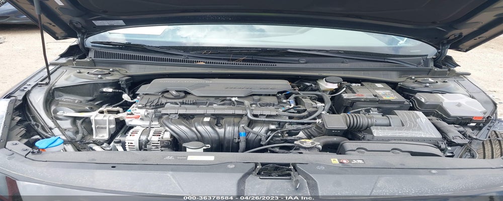 KMHLS4AG6PU471630 2023 HYUNDAI ELANTRA photo no. 10