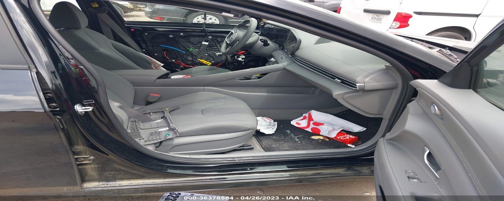 KMHLS4AG6PU471630 2023 HYUNDAI ELANTRA photo no. 5