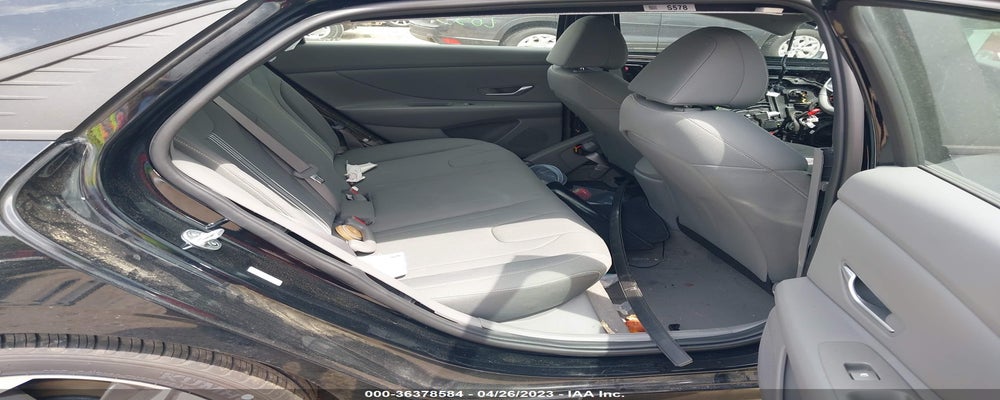 KMHLS4AG6PU471630 2023 HYUNDAI ELANTRA photo no. 8