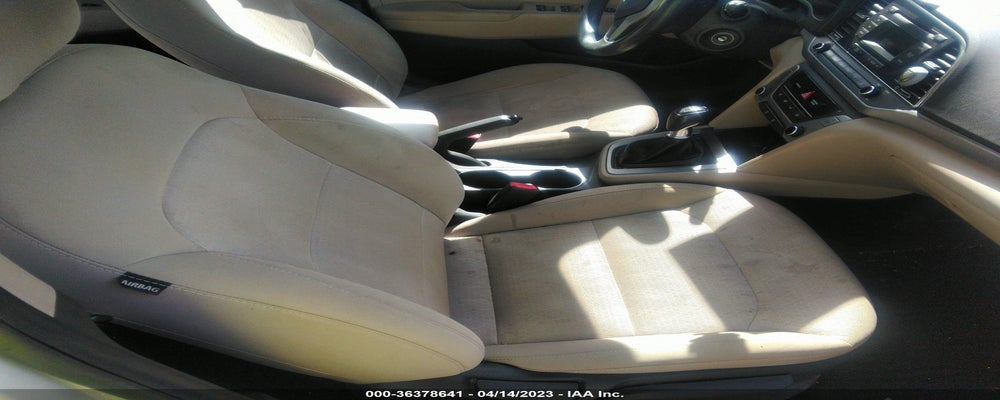 5NPD74LF7JH259500 2018 HYUNDAI ELANTRA photo no. 5