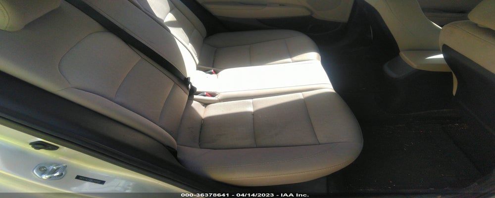 5NPD74LF7JH259500 2018 HYUNDAI ELANTRA photo no. 8