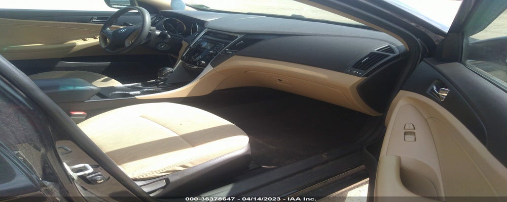 5NPEB4AC9BH029194 2011 HYUNDAI SONATA photo no. 5