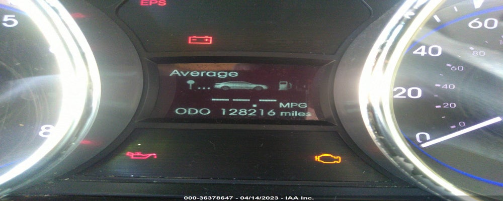 5NPEB4AC9BH029194 2011 HYUNDAI SONATA photo no. 7