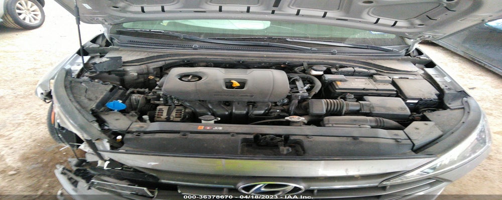 KMHD74LF6LU106983 2020 HYUNDAI ELANTRA photo no. 10