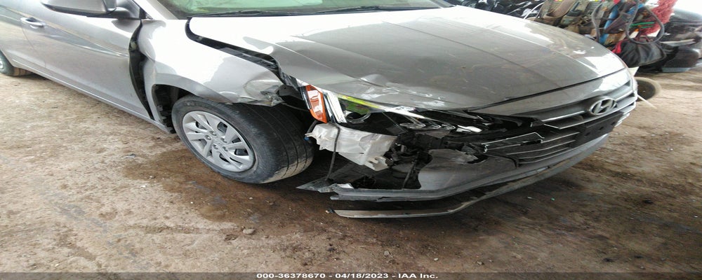 KMHD74LF6LU106983 2020 HYUNDAI ELANTRA photo no. 6