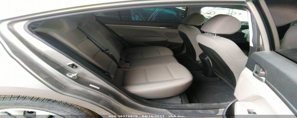 KMHD74LF6LU106983 2020 HYUNDAI ELANTRA photo no. 8
