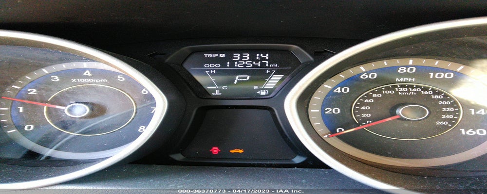 KMHDH4AE1BU108386 2011 HYUNDAI ELANTRA photo no. 7