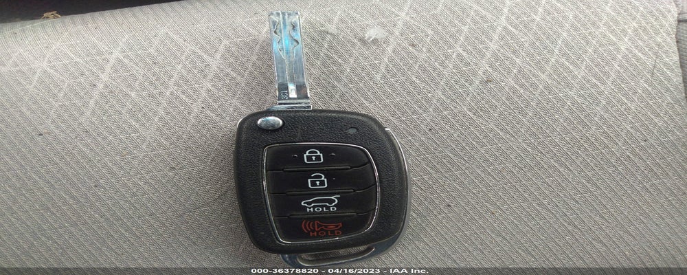 KM8J2CA41JU770828 2018 HYUNDAI TUCSON photo no. 11