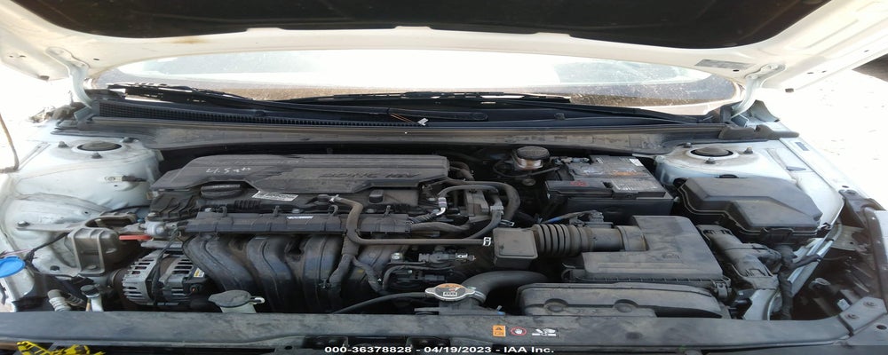 5NPLM4AG4MH014187 2021 HYUNDAI ELANTRA photo no. 10