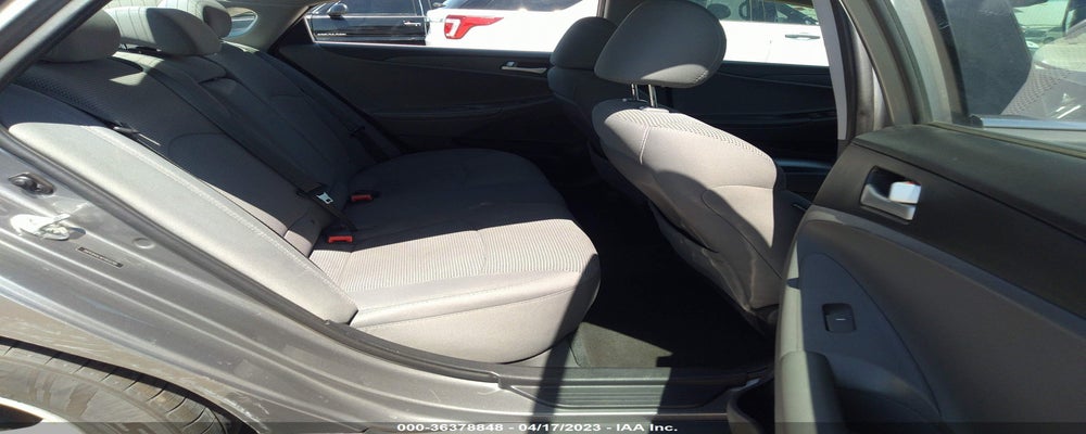 5NPEB4ACXEH932295 2014 HYUNDAI SONATA photo no. 8
