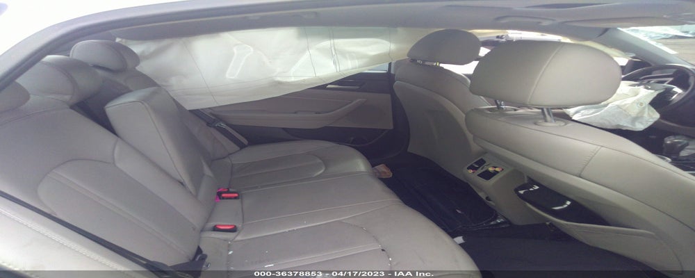 5NPE34AF0JH627891 2018 HYUNDAI SONATA photo no. 8