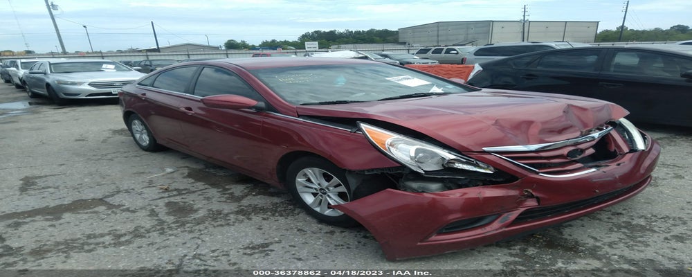 5NPEB4AC9DH714783 2013 HYUNDAI SONATA photo no. 21