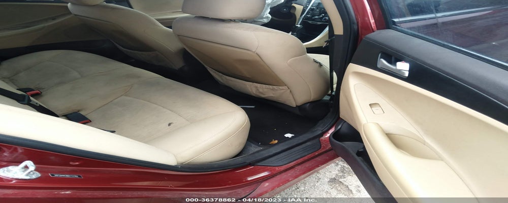 5NPEB4AC9DH714783 2013 HYUNDAI SONATA photo no. 8