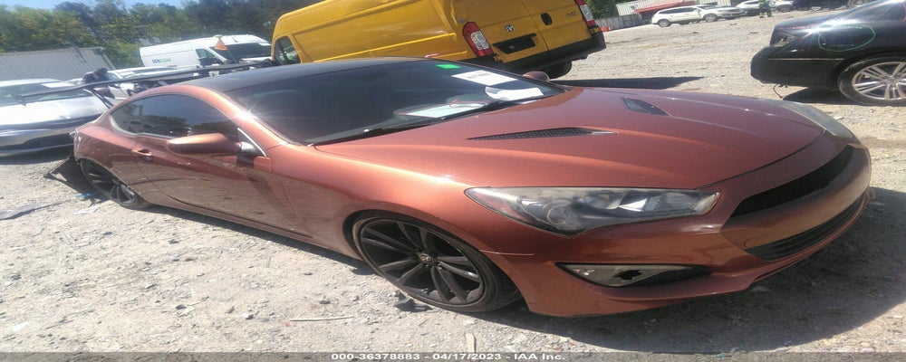 KMHHT6KD4DU089417 2013 HYUNDAI GENESIS COUPE photo no. 22