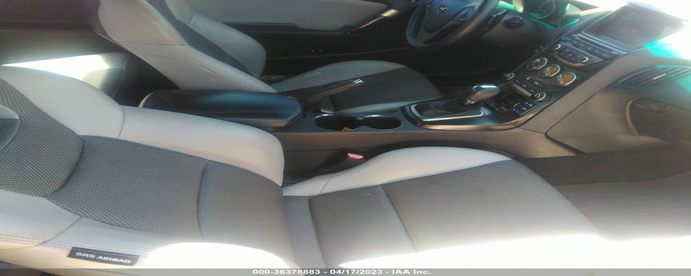 KMHHT6KD4DU089417 2013 HYUNDAI GENESIS COUPE photo no. 5