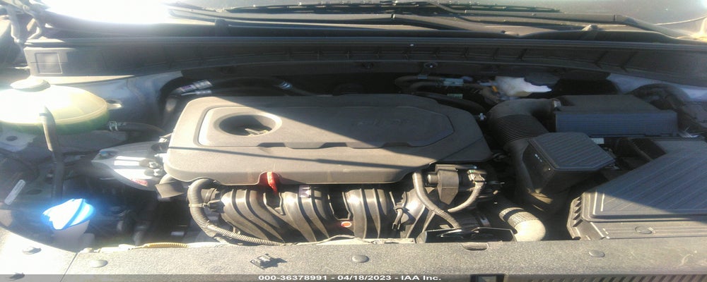KM8J33AL6LU184536 2020 HYUNDAI TUCSON photo no. 10