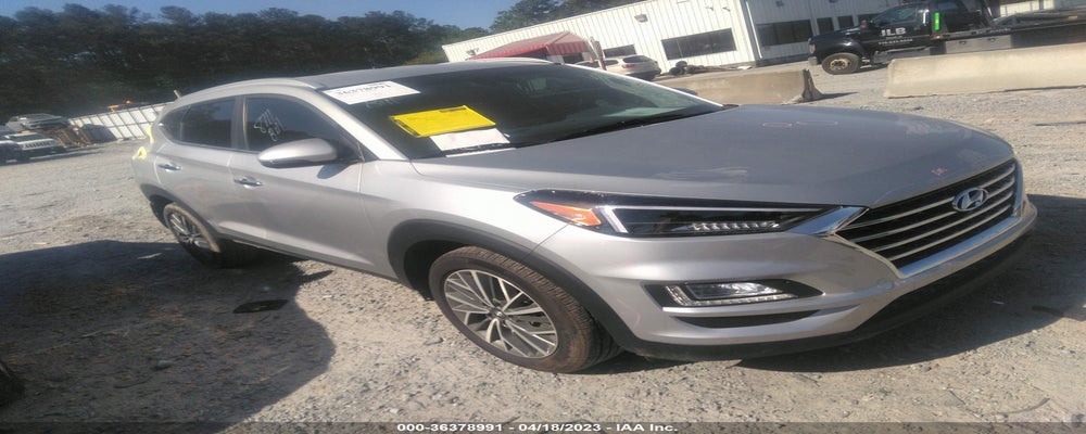 KM8J33AL6LU184536 2020 HYUNDAI TUCSON photo no. 13