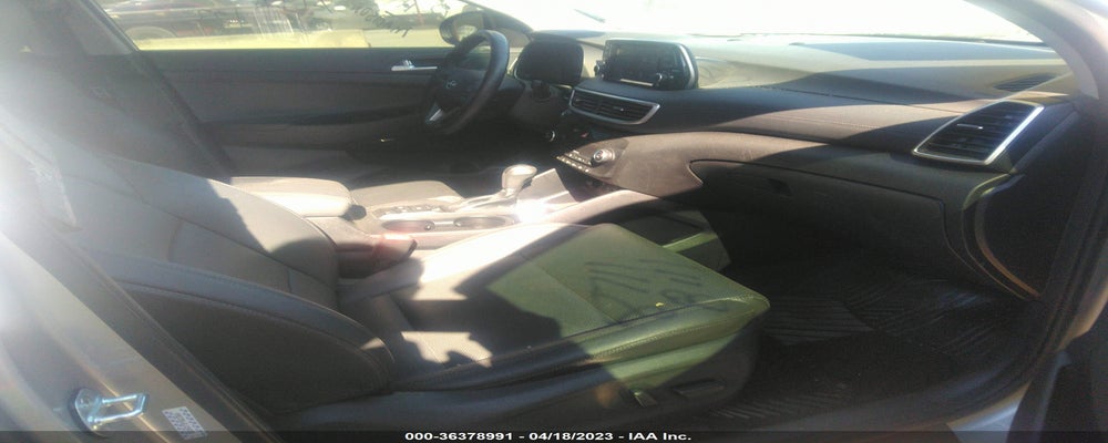 KM8J33AL6LU184536 2020 HYUNDAI TUCSON photo no. 5