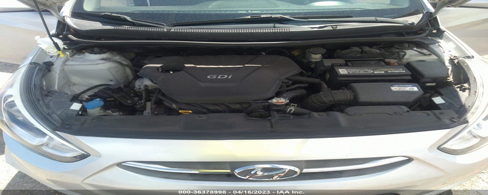 KMHCT5AE9HU312359 2017 HYUNDAI ACCENT photo no. 10