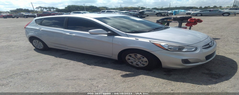 KMHCT5AE9HU312359 2017 HYUNDAI ACCENT photo no. 24