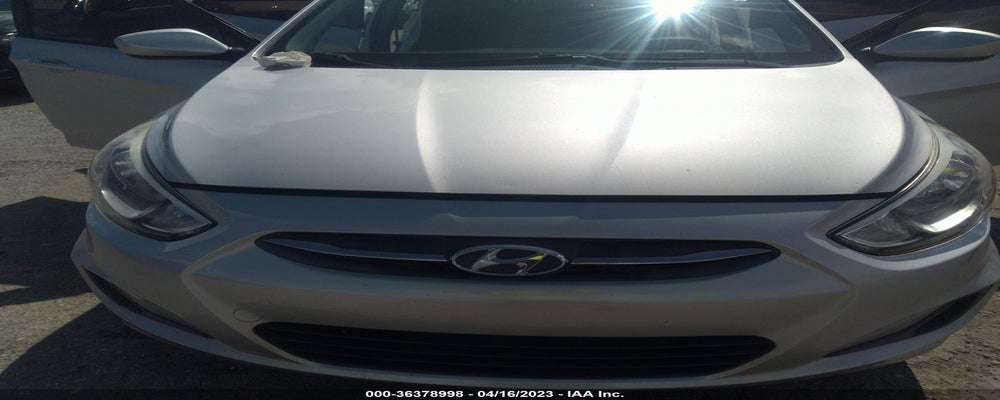 KMHCT5AE9HU312359 2017 HYUNDAI ACCENT photo no. 6
