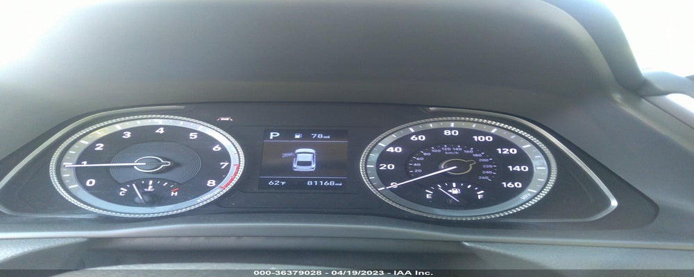 5NPEG4JA1LH055998 2020 HYUNDAI SONATA photo no. 7
