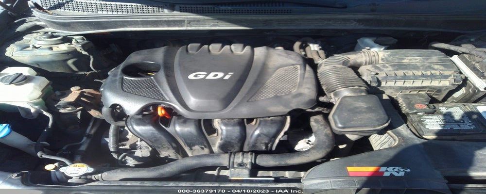 5NPEB4AC2EH898174 2014 HYUNDAI SONATA photo no. 6