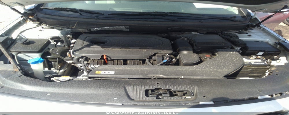 5NPE24AF9HH533392 2017 HYUNDAI SONATA photo no. 10