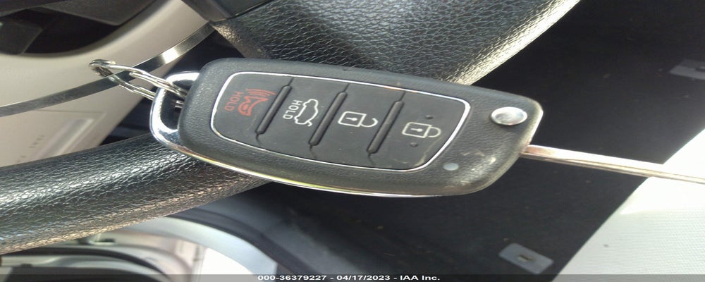 5NPE24AF9HH533392 2017 HYUNDAI SONATA photo no. 11