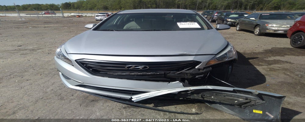 5NPE24AF9HH533392 2017 HYUNDAI SONATA photo no. 6