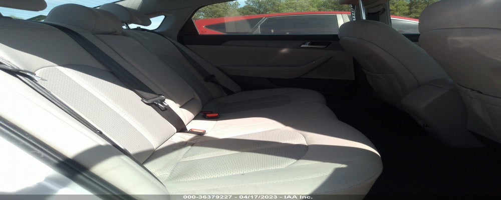 5NPE24AF9HH533392 2017 HYUNDAI SONATA photo no. 8