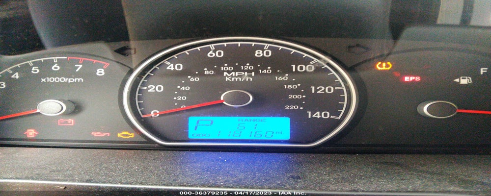 KMHDU4AD2AU108592 2010 HYUNDAI ELANTRA photo no. 7