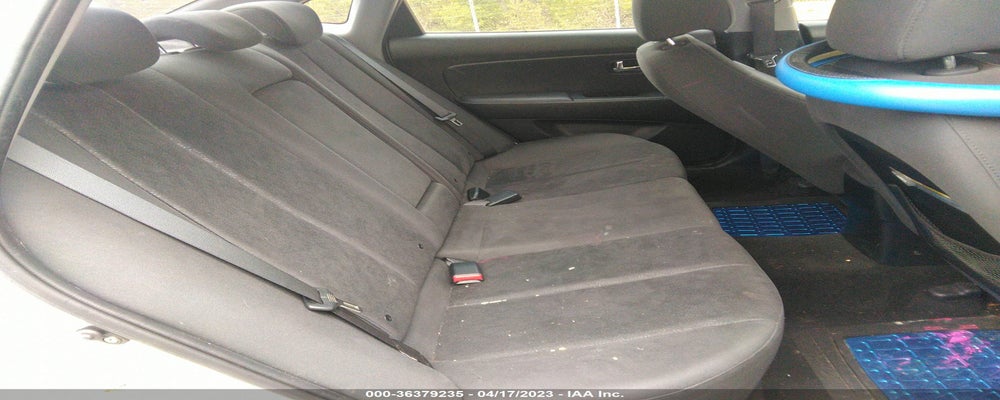 KMHDU4AD2AU108592 2010 HYUNDAI ELANTRA photo no. 8