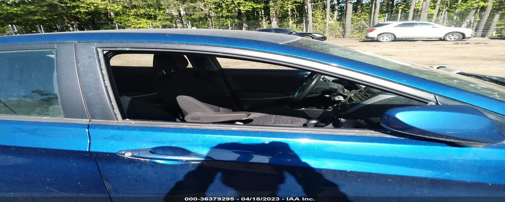 KMHCT5AE5FU224079 2015 HYUNDAI ACCENT photo no. 6