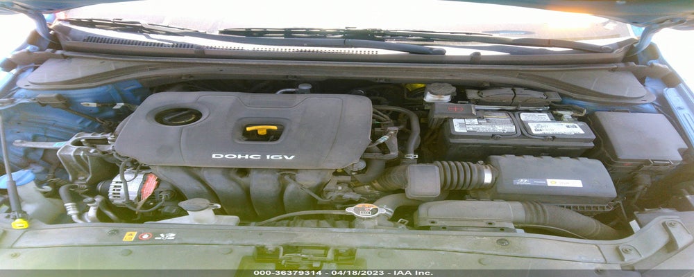 5NPD84LF2HH055985 2017 HYUNDAI ELANTRA photo no. 10