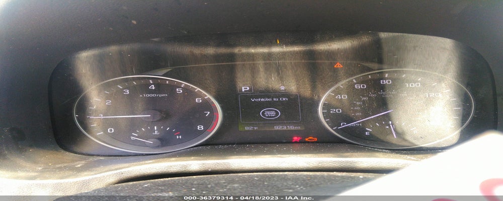 5NPD84LF2HH055985 2017 HYUNDAI ELANTRA photo no. 7