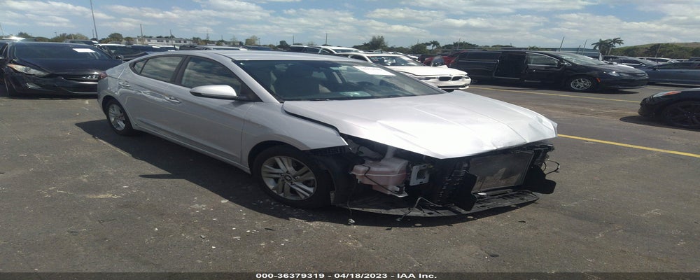 5NPD84LF7LH537800 2020 HYUNDAI ELANTRA photo no. 19