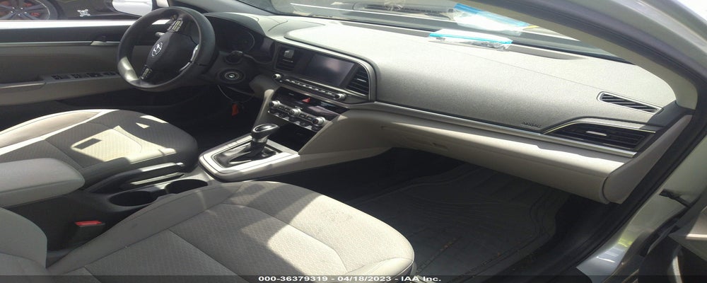 5NPD84LF7LH537800 2020 HYUNDAI ELANTRA photo no. 5