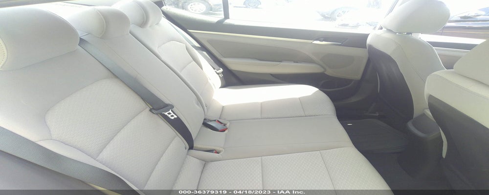 5NPD84LF7LH537800 2020 HYUNDAI ELANTRA photo no. 8
