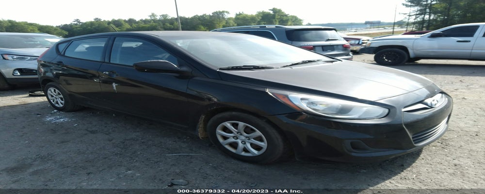 KMHCT5AE6DU096593 2013 HYUNDAI ACCENT photo no. 12