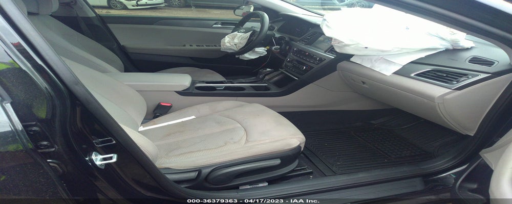 5NPE24AF8GH370524 2016 HYUNDAI SONATA photo no. 5
