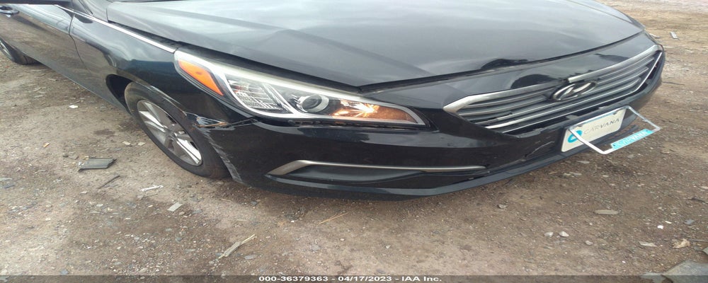 5NPE24AF8GH370524 2016 HYUNDAI SONATA photo no. 6