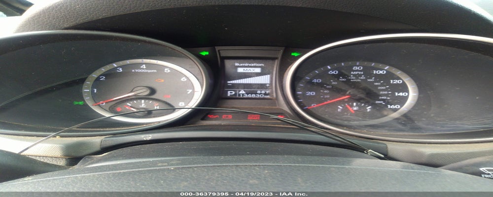 5XYZT3LB4GG319127 2016 HYUNDAI SANTA FE SPORT photo no. 7