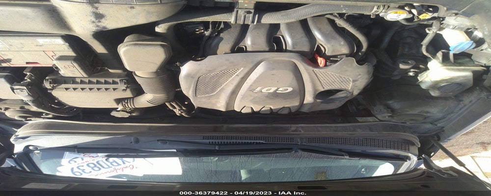 5NPEB4ACXDH547950 2013 HYUNDAI SONATA photo no. 10