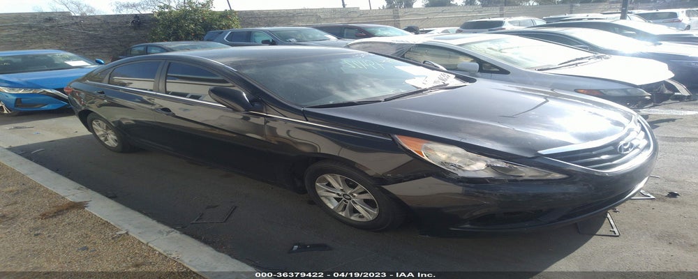 5NPEB4ACXDH547950 2013 HYUNDAI SONATA photo no. 9