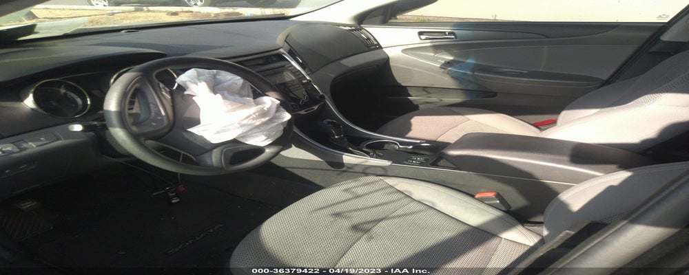 5NPEB4ACXDH547950 2013 HYUNDAI SONATA photo no. 5