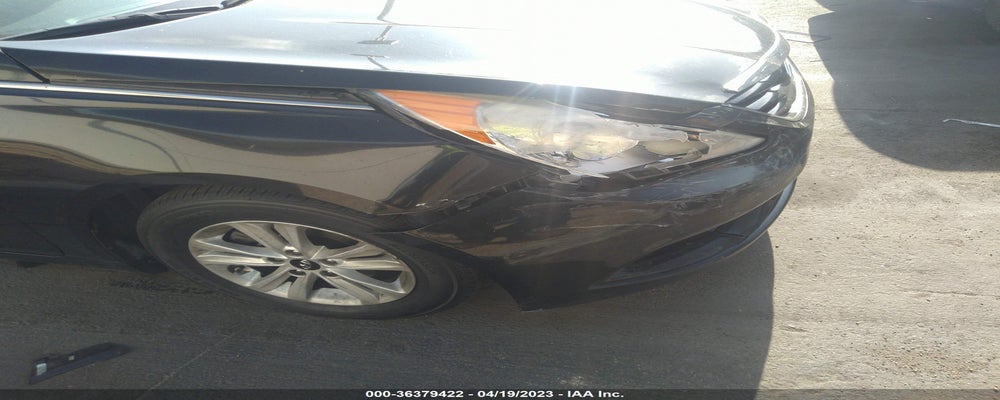5NPEB4ACXDH547950 2013 HYUNDAI SONATA photo no. 6